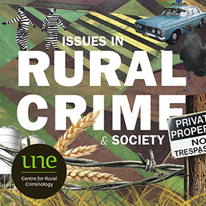 Rural Crime Podcast Series 