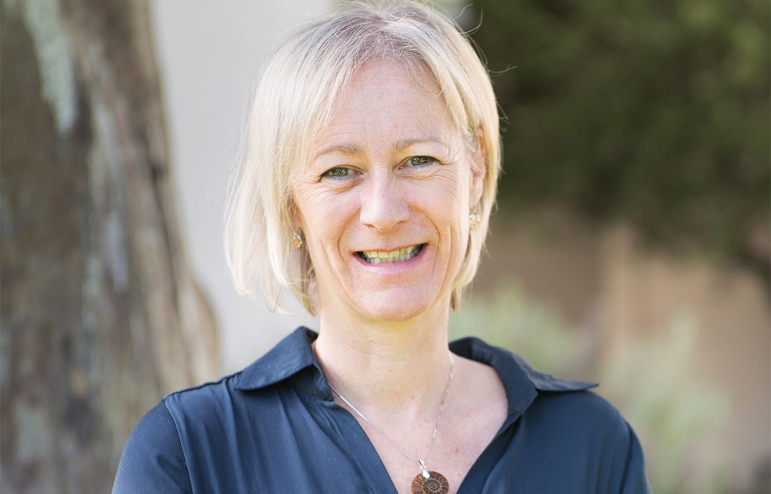 Associate Professor Susan Wilson