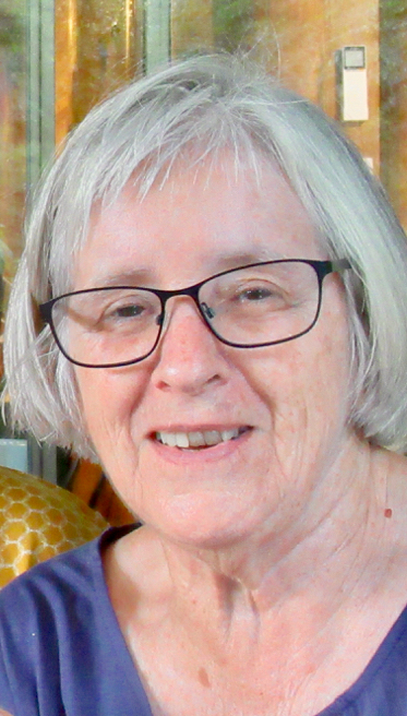 Diana Eades