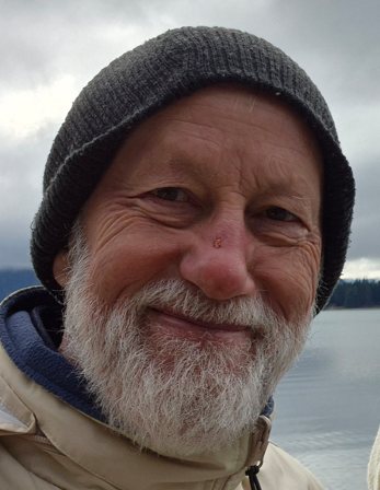Brian Kinghorn