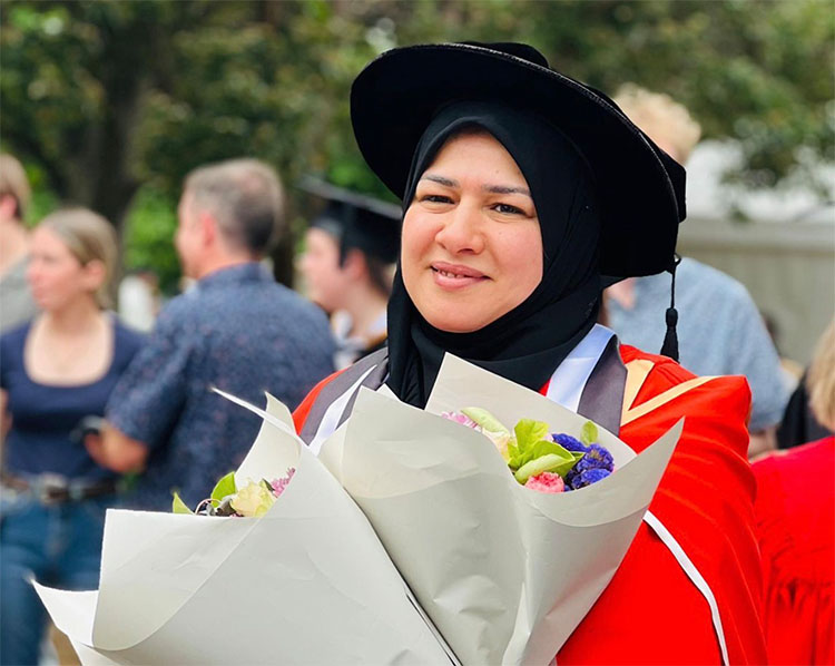 Dunya Alruhaimi