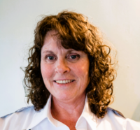 Photo of Mardi Cook