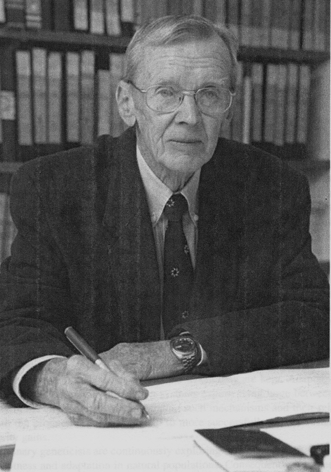 James Stuart Flinton Barker