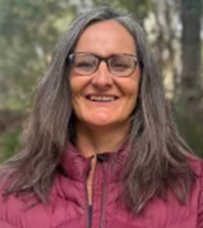 Patricia Vagg