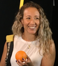 Luz Angelica Suarez