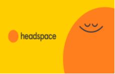 Headspace App Logo