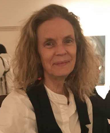 Cecilia White