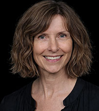 Jennifer Charteris