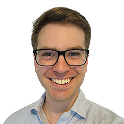 Cameron Dawson