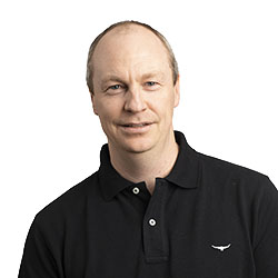 David Van-Ryswyk