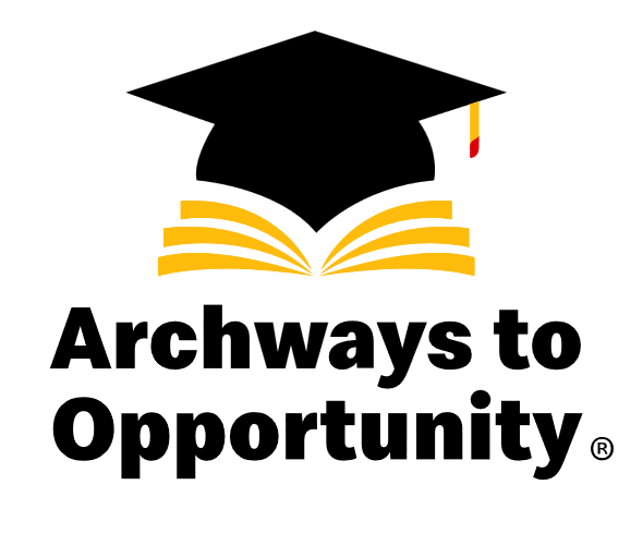 Archways to Opportunity Logo