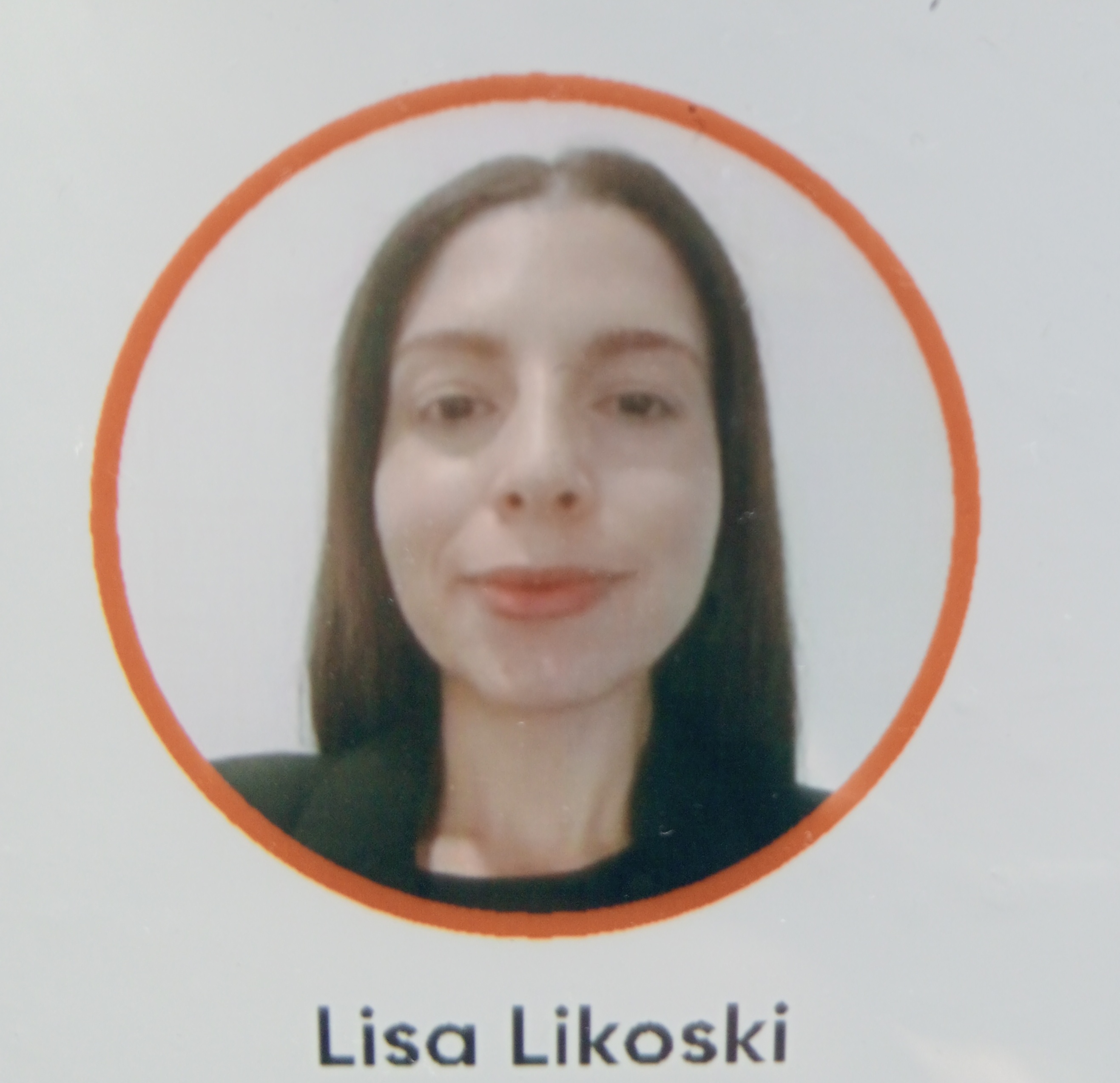 Photo of Lisa Likoski