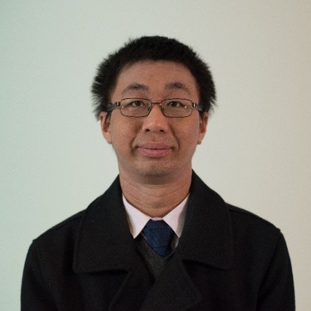 Photo of William Li