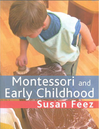 Susan Feez montessori publication