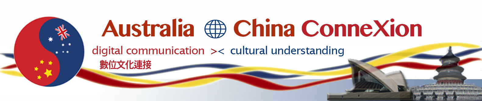 Australia - China ConneXion