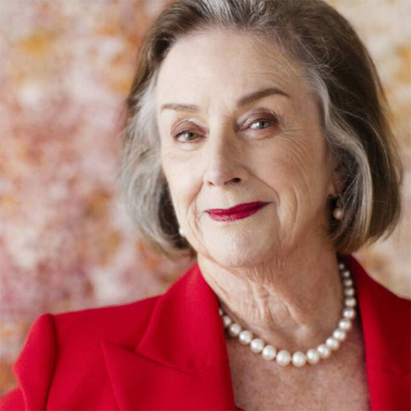 Wendy McCarthy AO AC