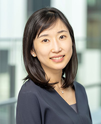 Hannah Yejin Kim
