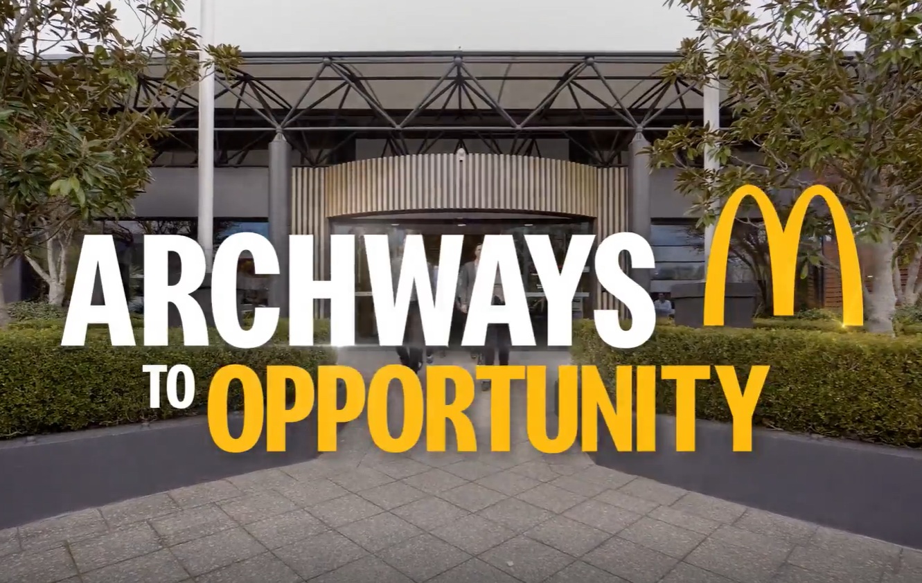 Archways to Opportunity logo