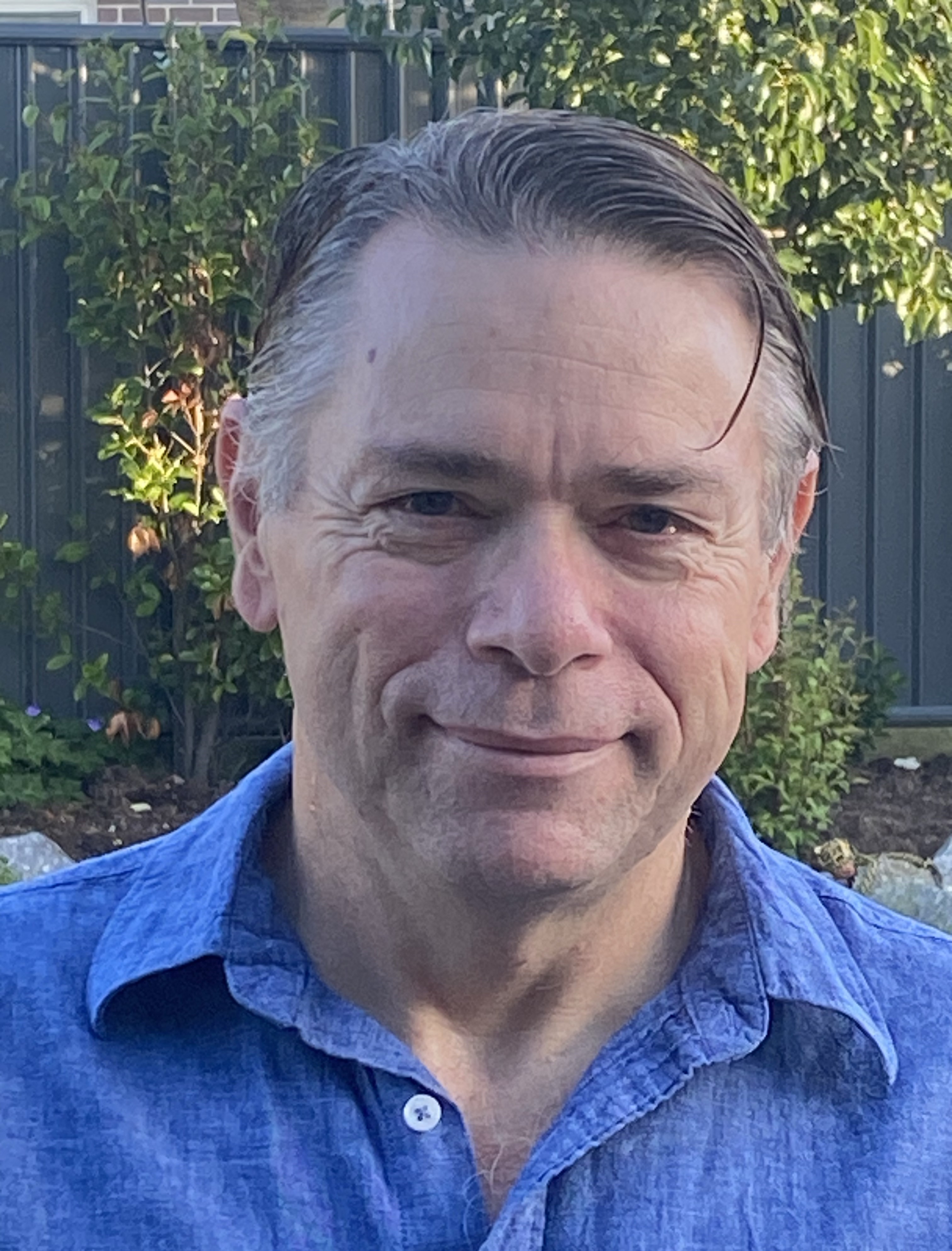 Michael Counsell
