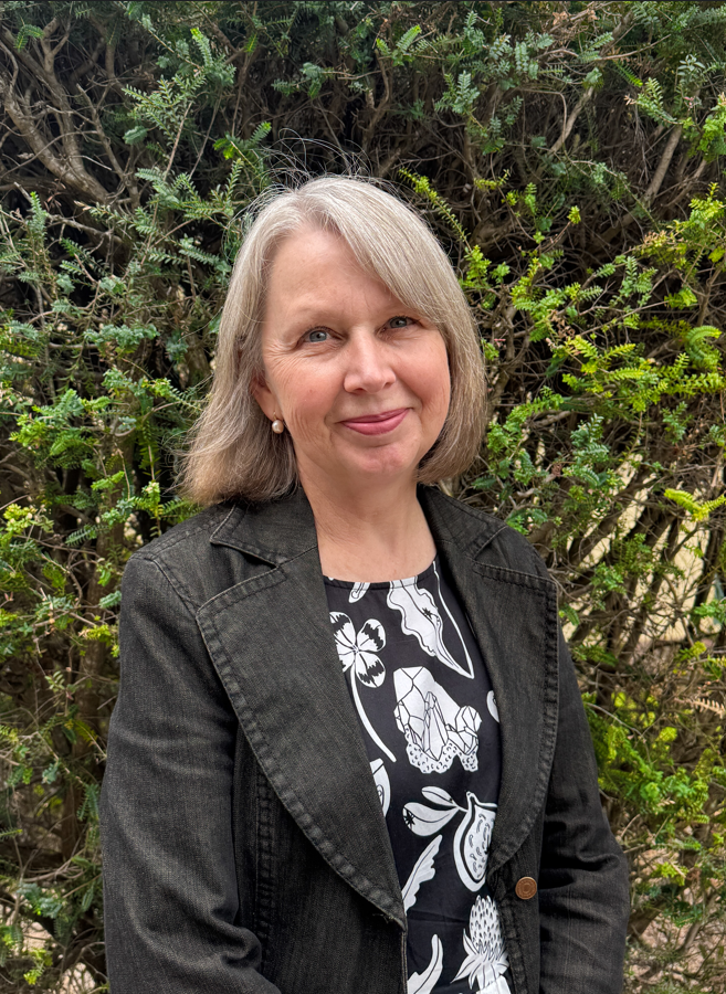 Rosemary Williamson