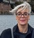 Dr Daiva Newby