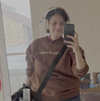 Photo of Nadia Jelani