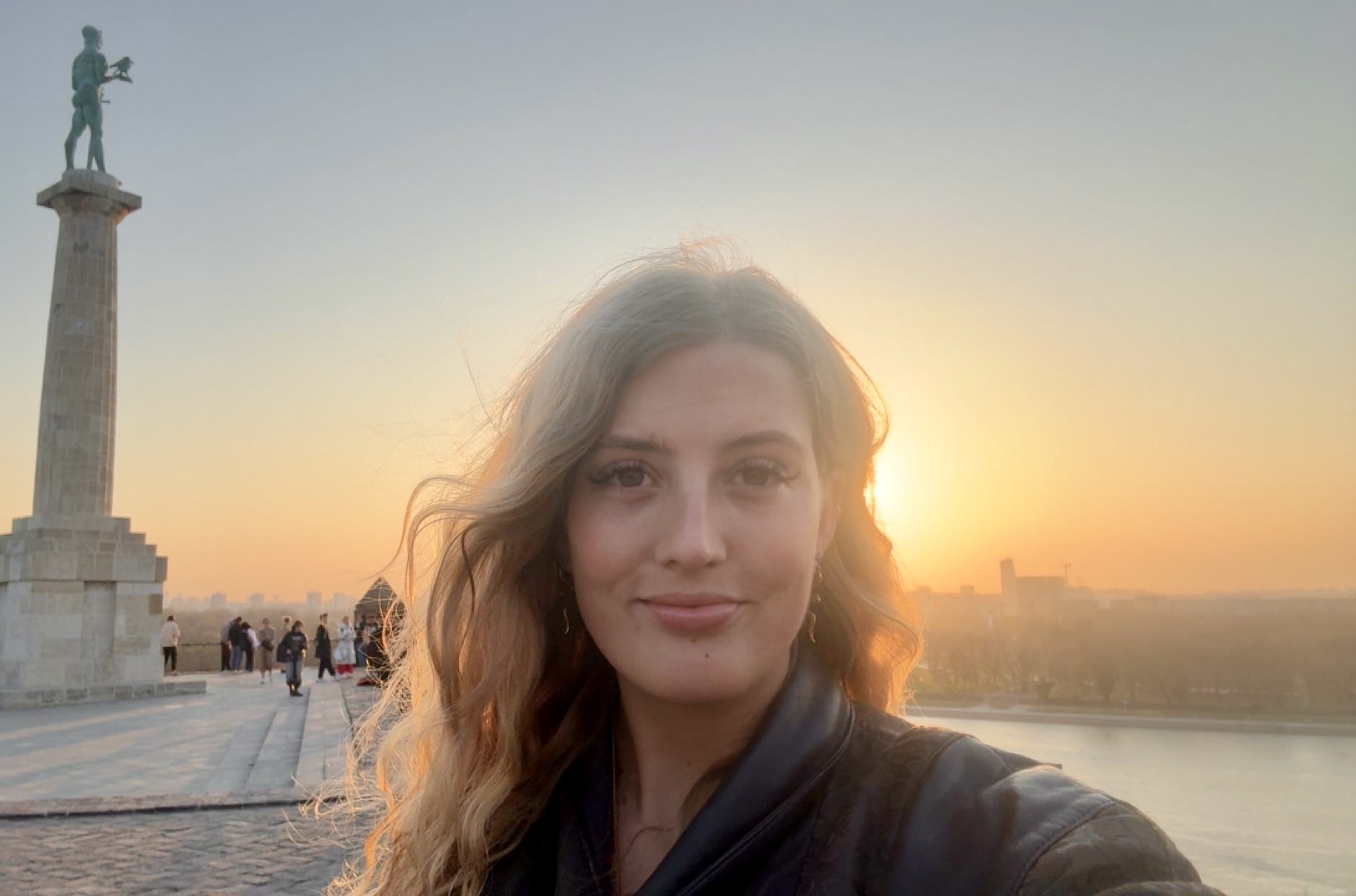Photo of Emily McElroy