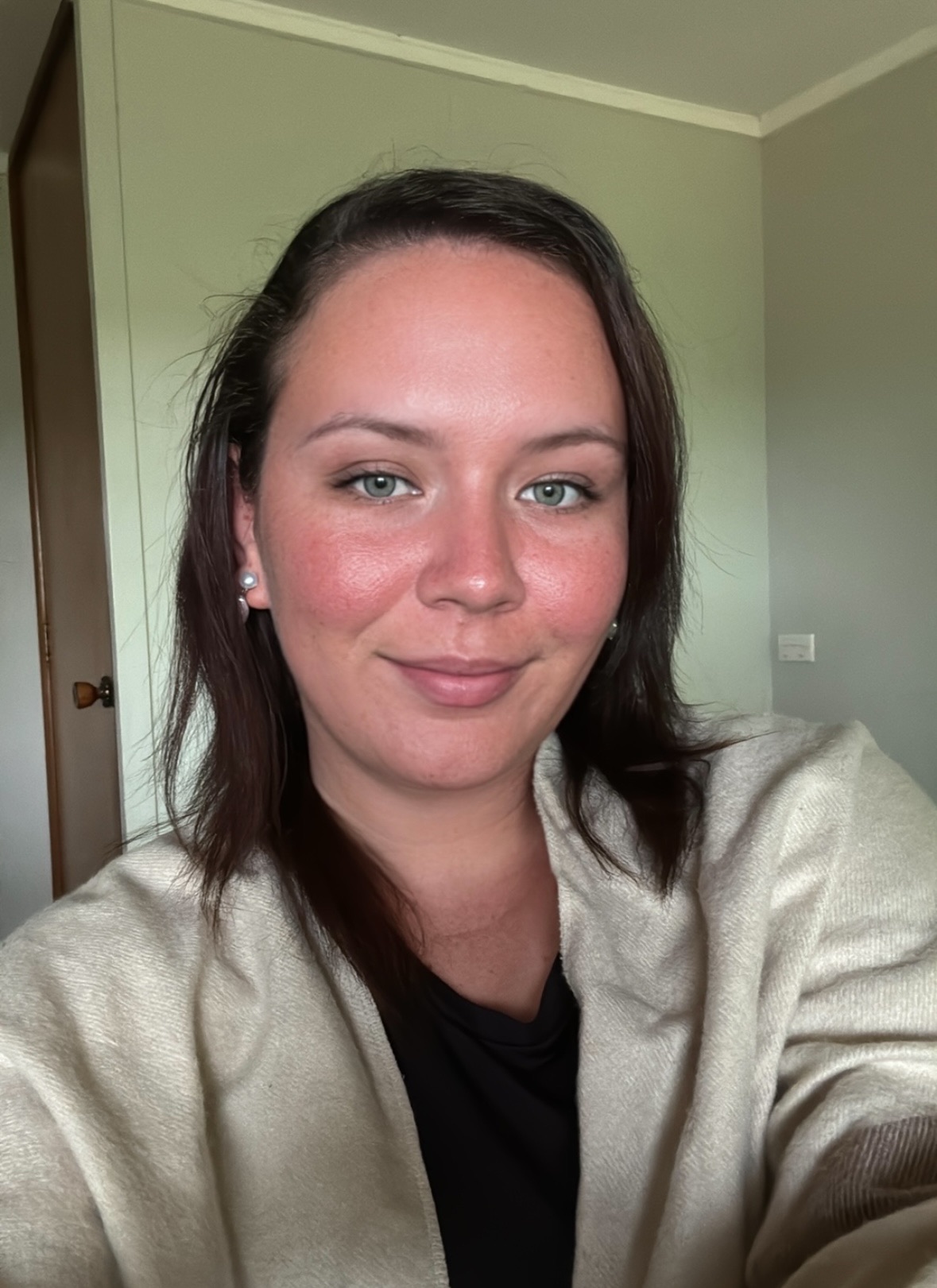 Photo of Phoebe Belford