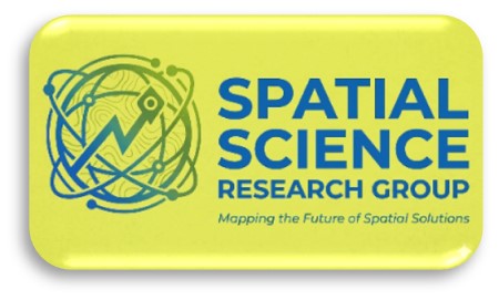 Spatial Logo
