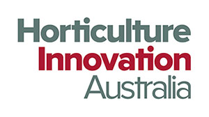Horticulture Innovation Australia Logo