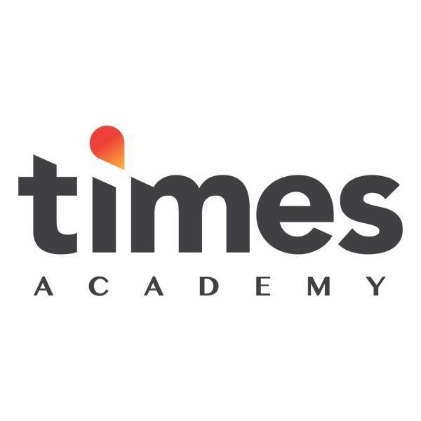 Times Academy logo
