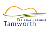 Tamworth Regional Council Logo