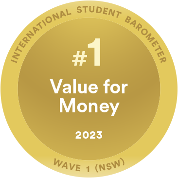 ISB #1 Value for Money