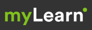 UNE myLearn Logo