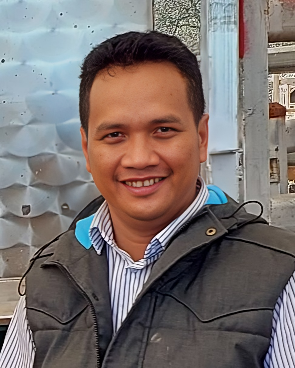 Gamaliel Simanungkalit