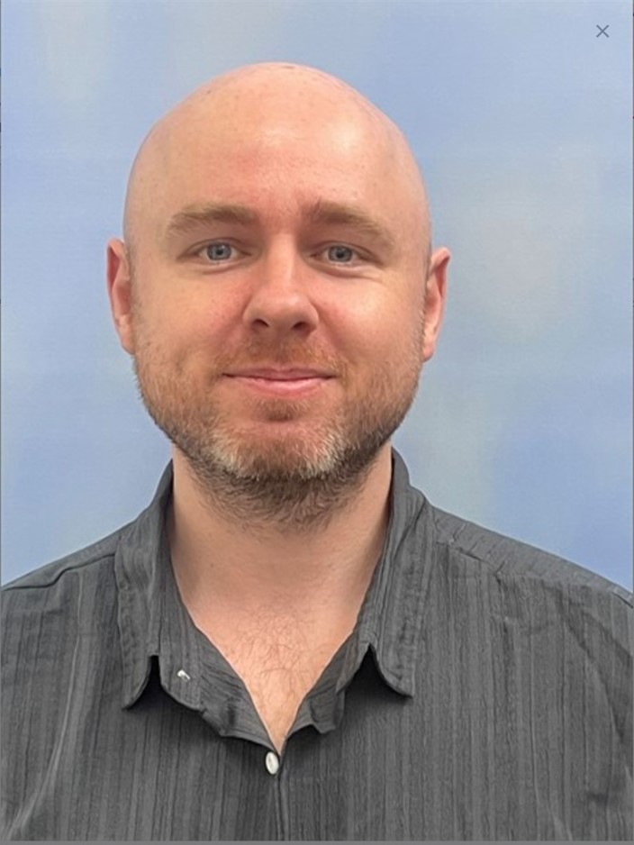 Ben Kilby