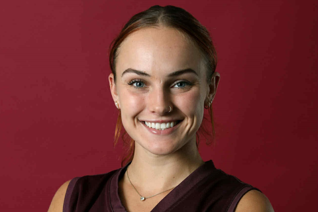 Casey Woodward