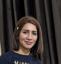 Photo of Nahid Parna