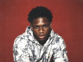 Photo of Emmanuel Sahr Clint Foday