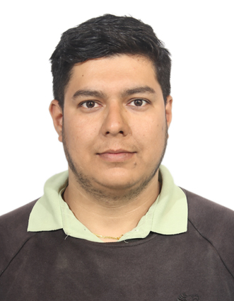 Photo of Pradip Ghimire