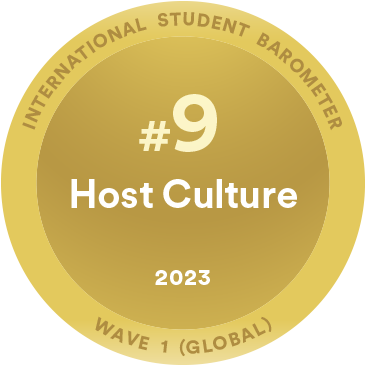 ISB #9 Host Culture