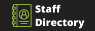 UNE Staff Directory Logo