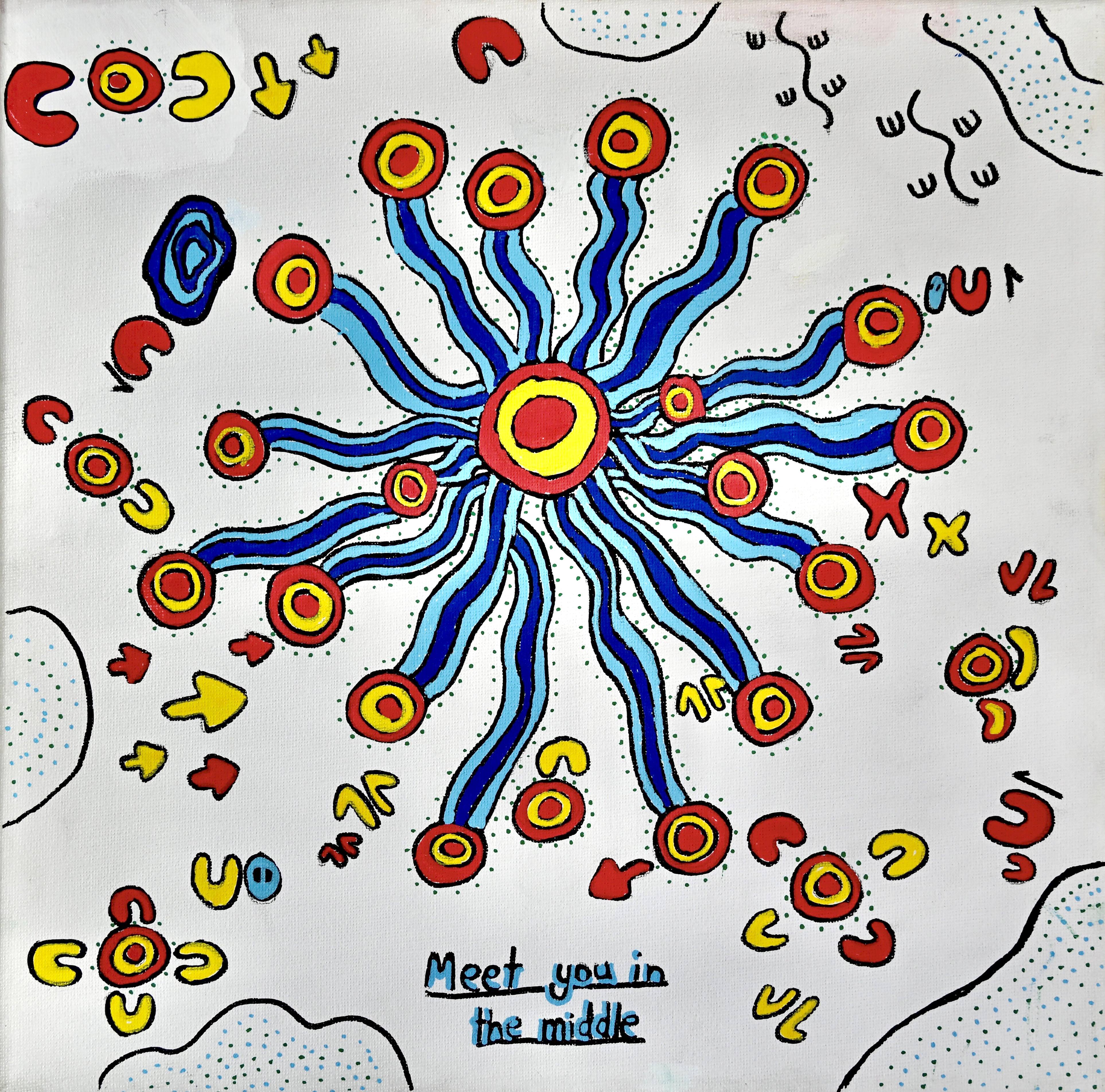Artwork #1