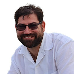 Paul Howard