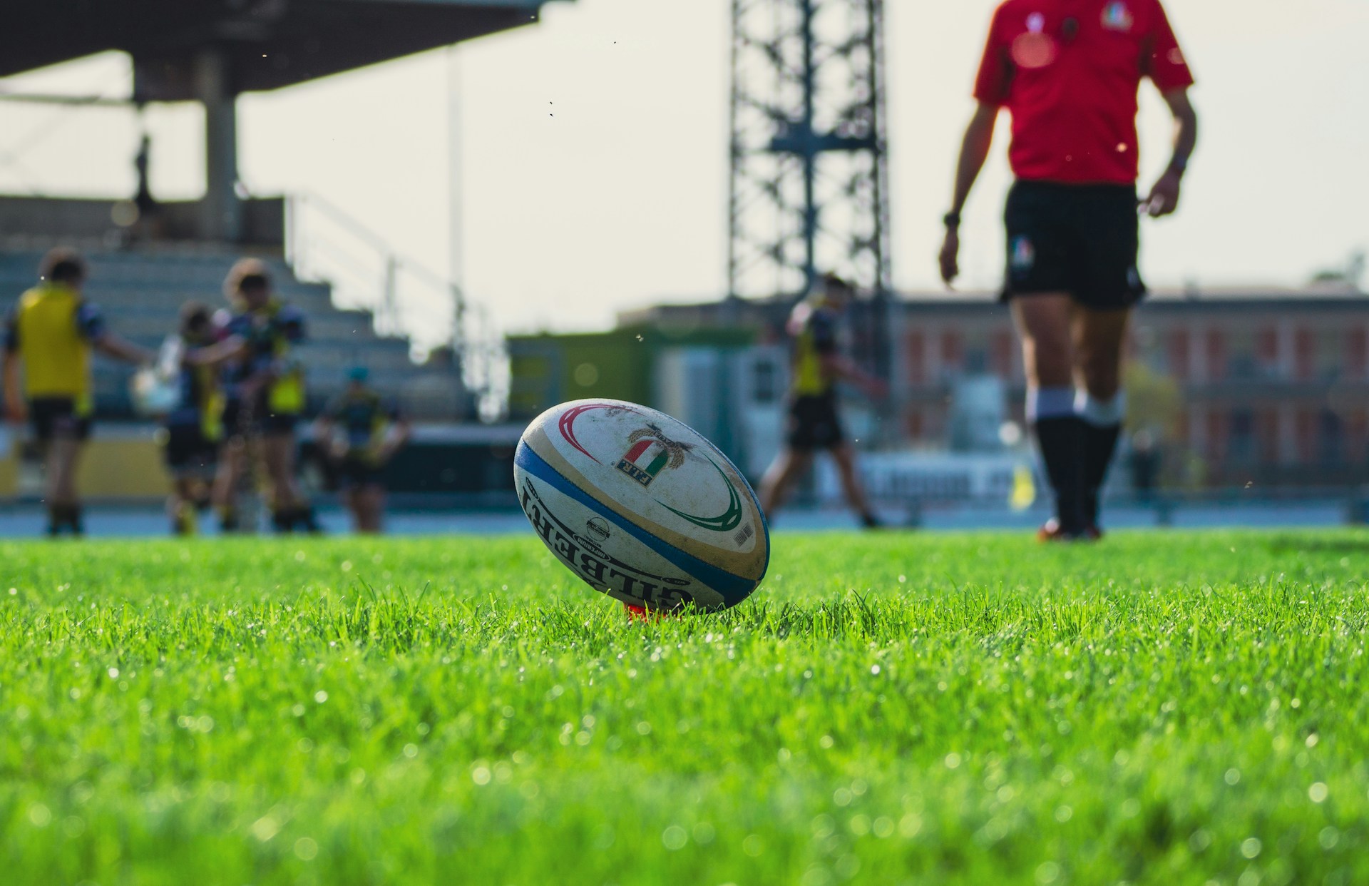 Rugby