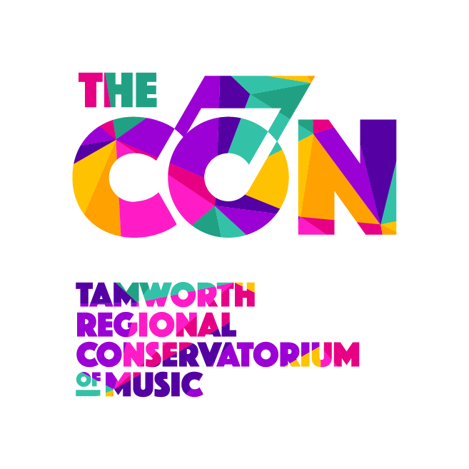 Tamworth Regional Conservatorium of Music