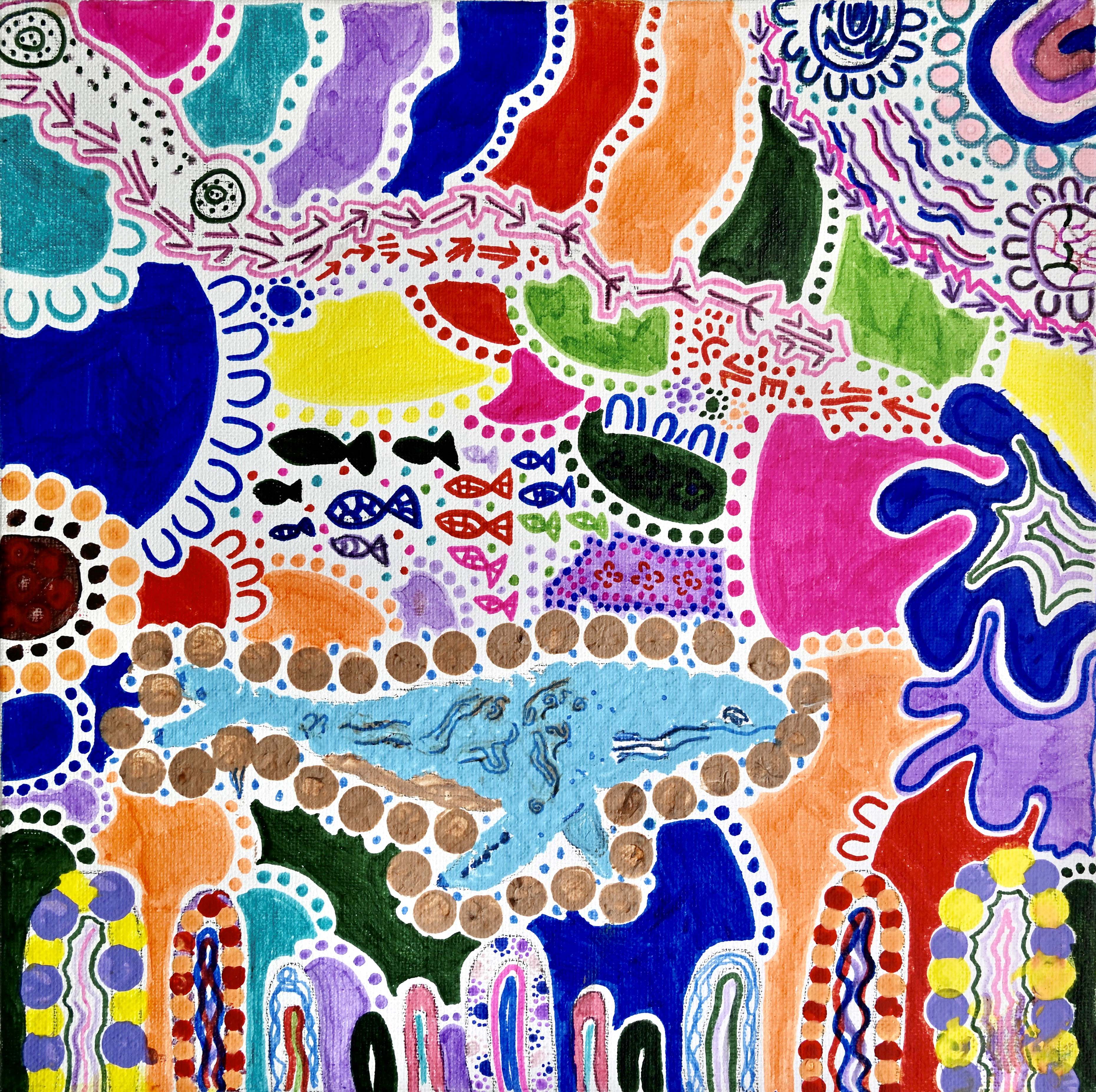 Artwork #2