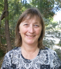 Sue Elliott