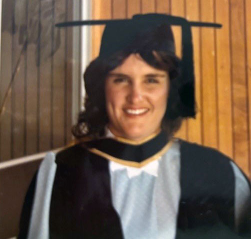 Michele Bullock