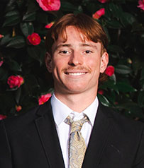 Lachlan Warren Photo